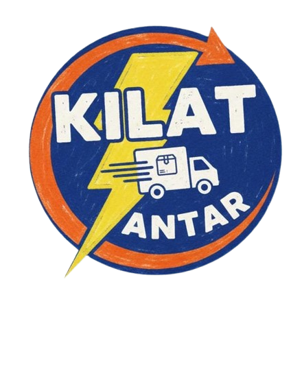 KilatAntar Logo
